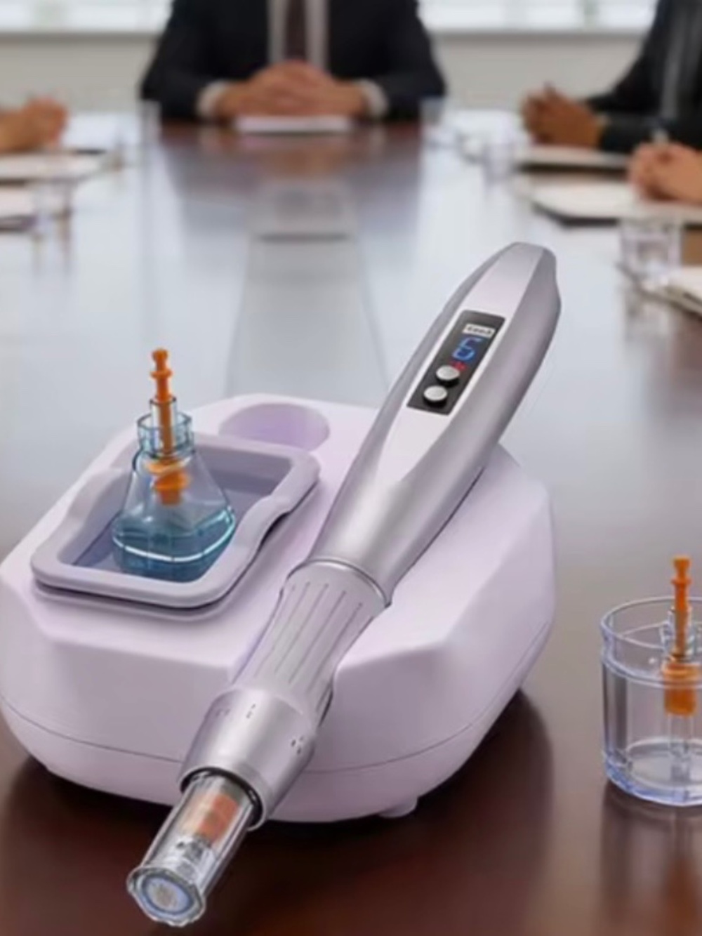 Professional K 20 microneedeling pen …